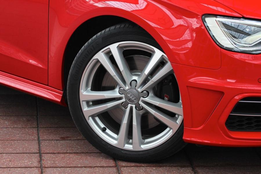 Колеса Audi S3 (8V) 2013 года  (WW) (фото 90 из 101)